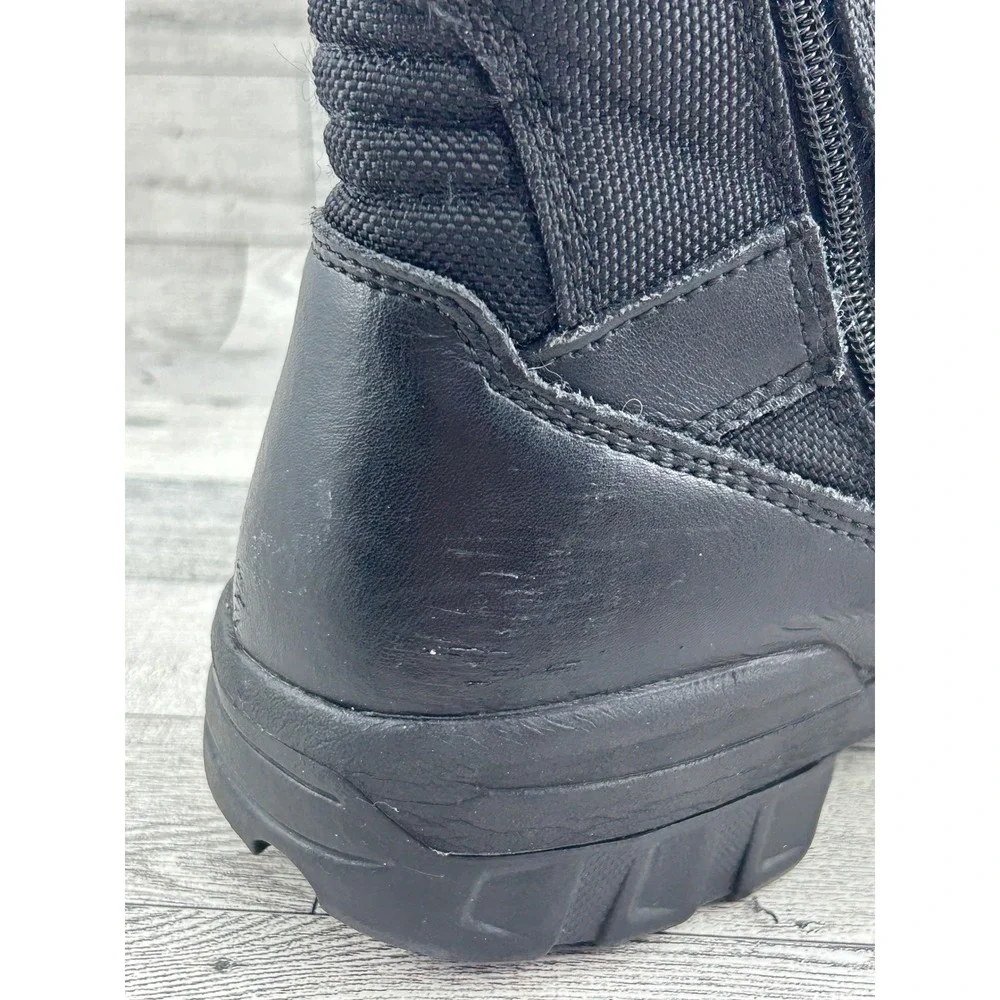 Bates tactical boots